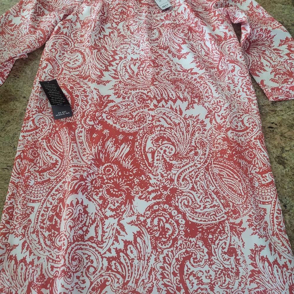 Dress - Picture 1 of 4